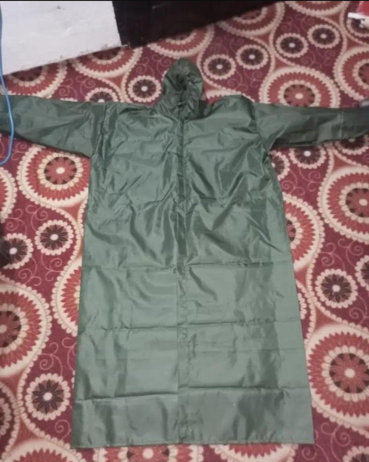 Barsati | Rain Coat | Rain coat for bike | For Office Use