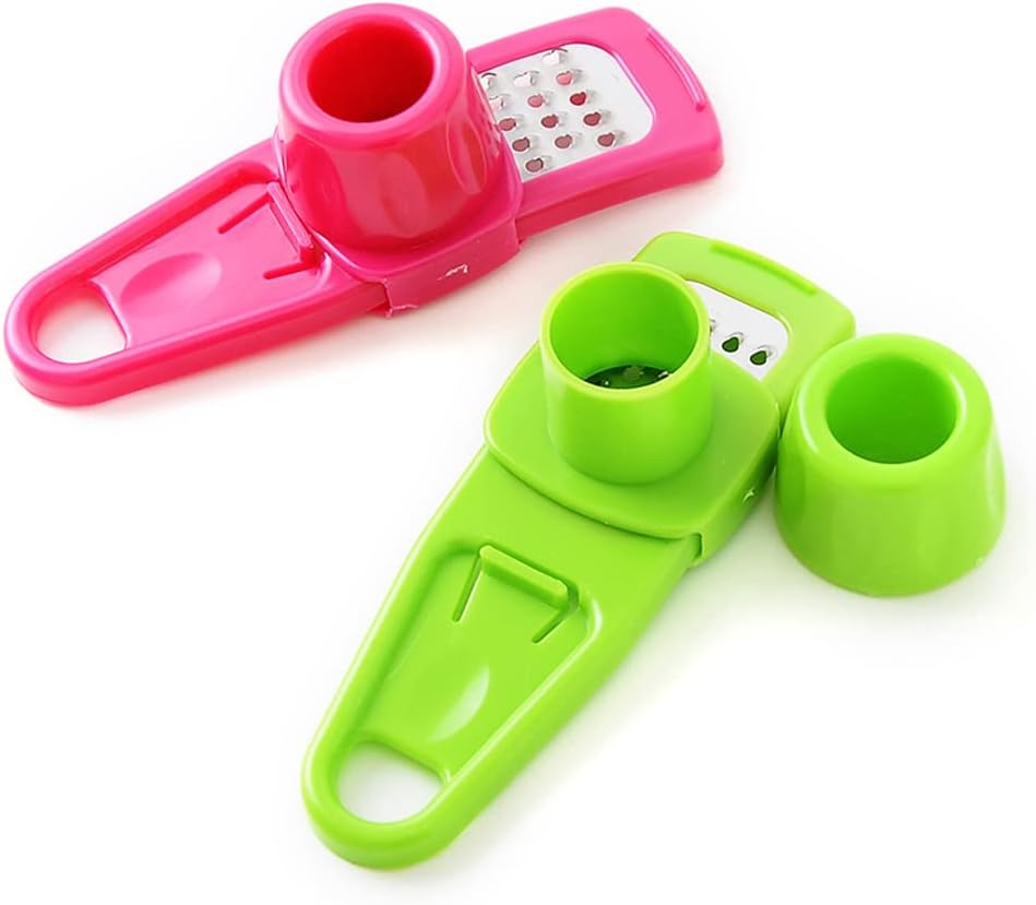 Garlic Grater French Garlic Grater Ginger Garlic Grinding Grater
