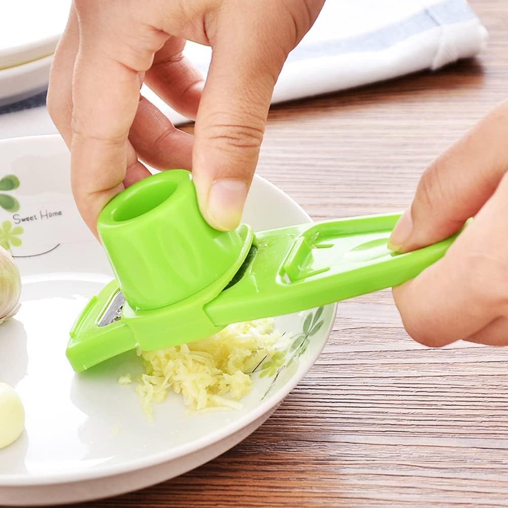 Garlic Grater French Garlic Grater Ginger Garlic Grinding Grater
