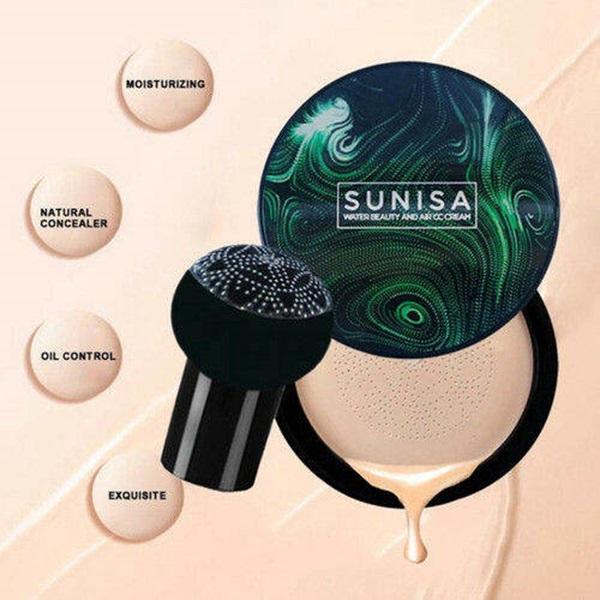 SUNISA High Coverage Foundation