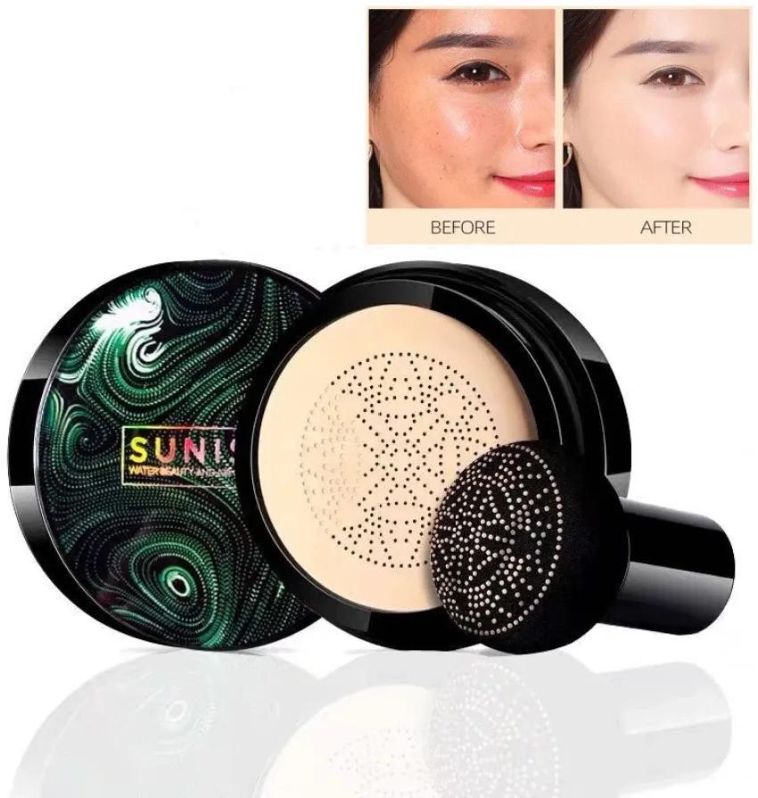 SUNISA High Coverage Foundation