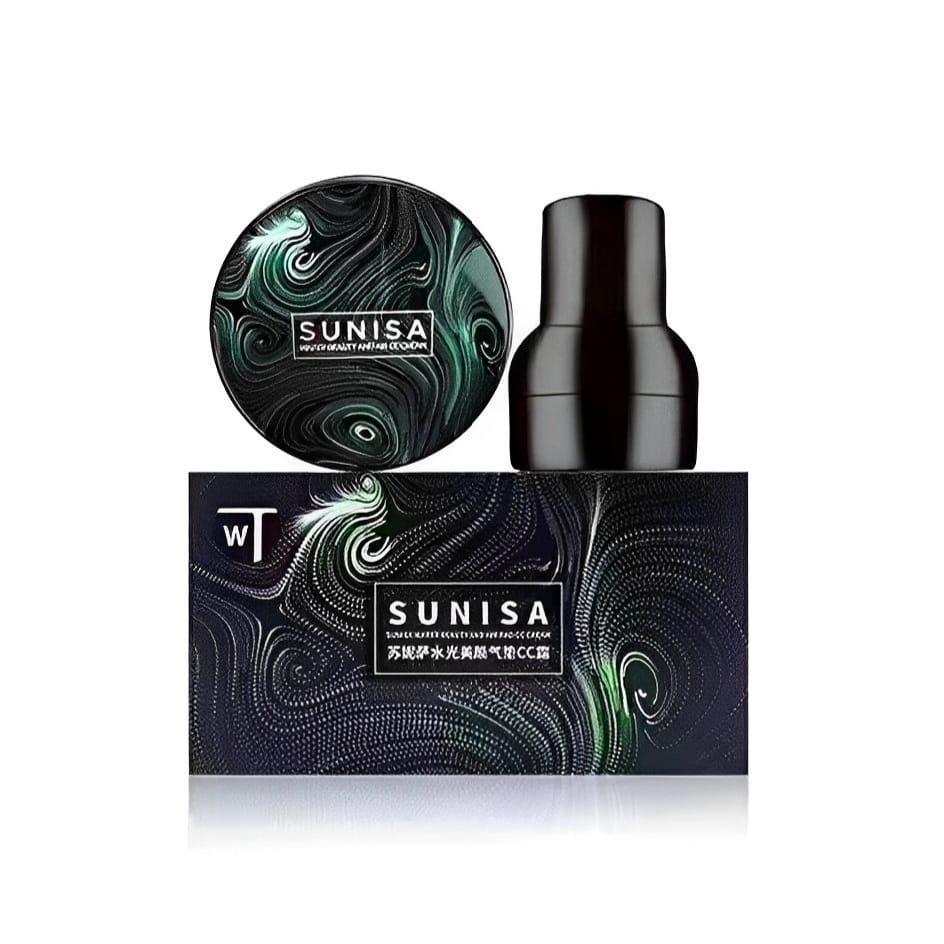 SUNISA High Coverage Foundation
