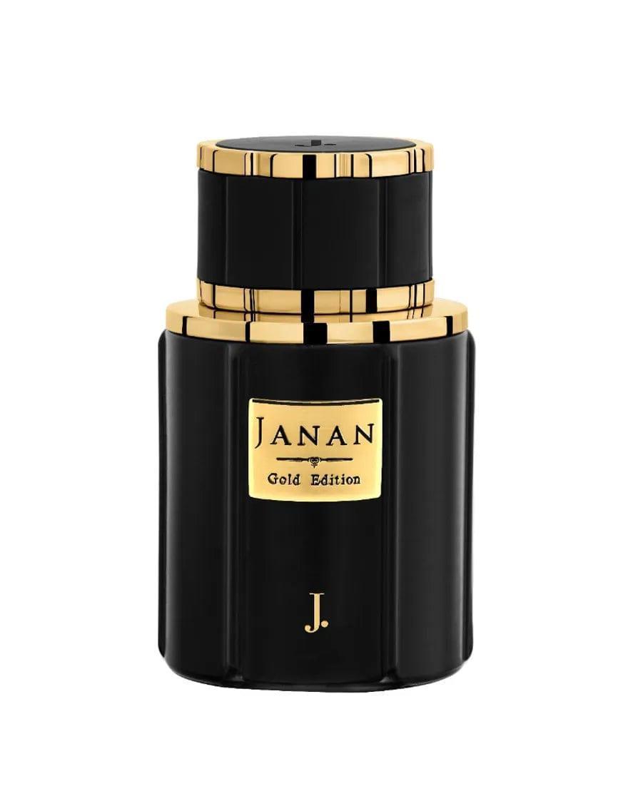 J. Janan Gold + J. Zarar Gold. 1 Buy 1 Get 1 free