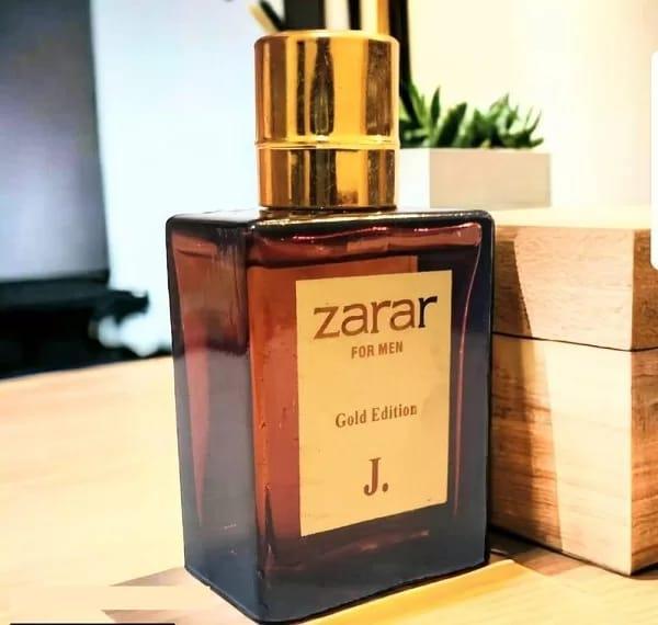 J. Janan Gold + J. Zarar Gold. 1 Buy 1 Get 1 free