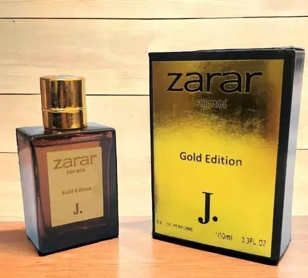 J. Janan Gold + J. Zarar Gold. 1 Buy 1 Get 1 free