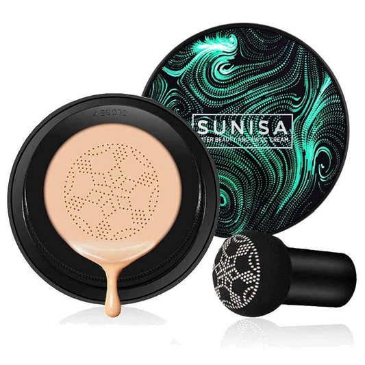 SUNISA High Coverage Foundation
